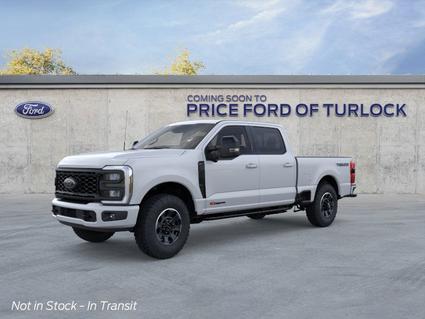 2025 Ford F-250 Turlock CA