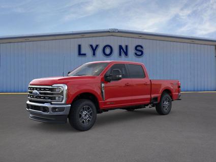 2026 Ford F-250 Lewisburg TN