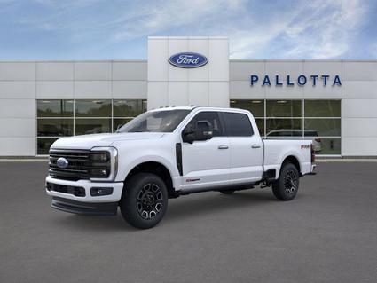 2026 Ford F-250 Wooster OH