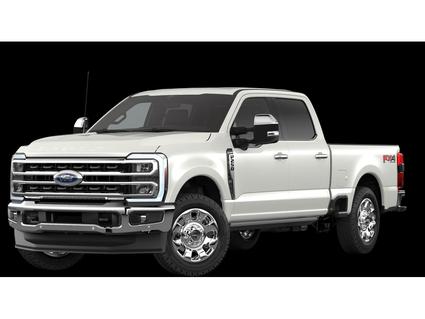 2026 Ford F-250 Hot Springs AR