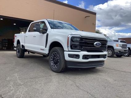 2026 Ford F-250 Grandville MI