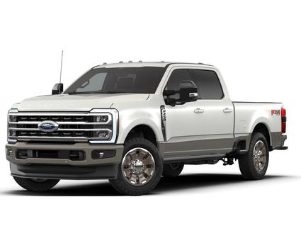 2026 Ford F-250 Winder GA