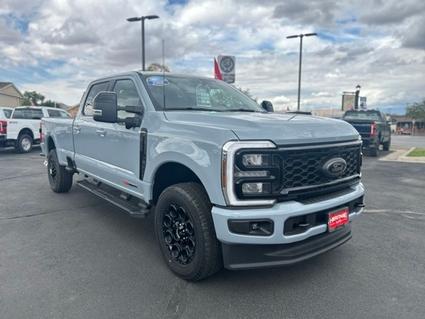2026 Ford F-250 Vernal UT