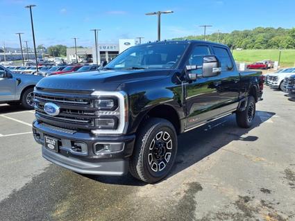 2026 Ford F-250 Malvern AR