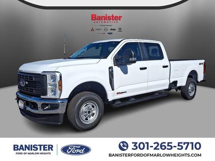 2026 Ford F-250 Suitland MD
