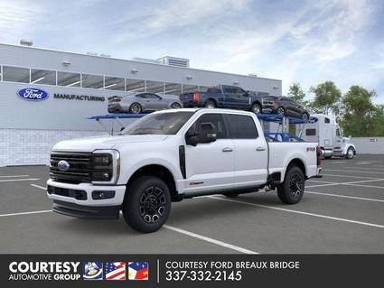 2026 Ford F-250 Breaux Bridge LA