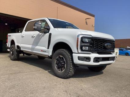 2026 Ford F-250 Grandville MI