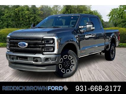 2026 Ford F-250 Morrison TN