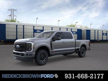 2026 Ford F-250 Morrison TN