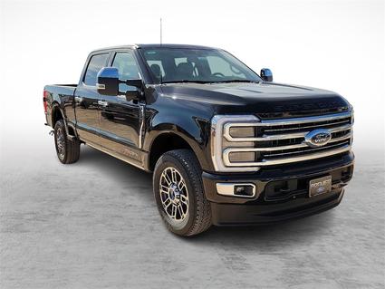 2026 Ford F-250 Lamesa TX