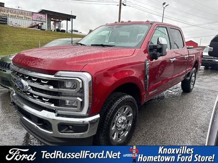 2026 Ford F-250 Knoxville TN
