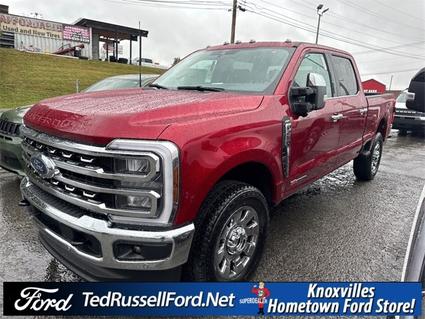 2026 Ford F-250 Knoxville TN
