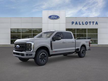 2026 Ford F-250 Wooster OH