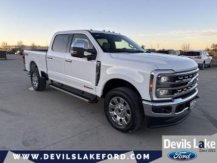 2026 Ford F-250 Devils Lake ND