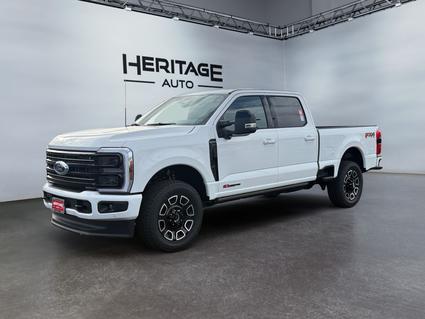 2026 Ford F-250 Vernal UT
