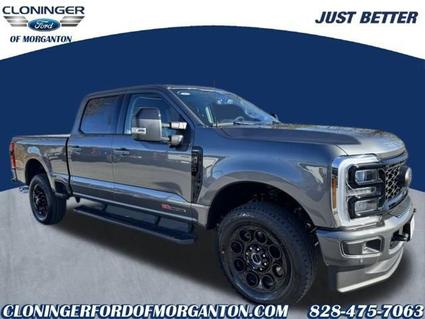 2026 Ford F-250 Morganton NC