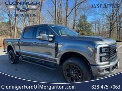 2026 Ford F-250 Morganton NC