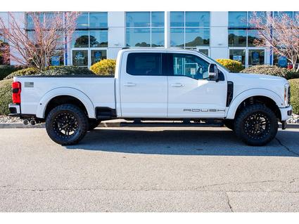 2026 Ford F-250 Virginia Beach VA