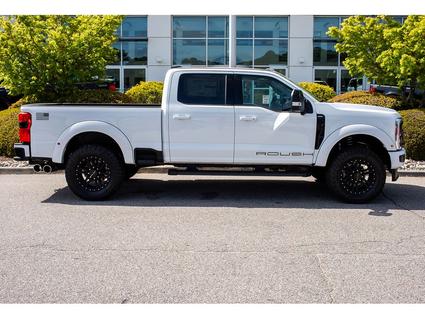 2026 Ford F-250 Virginia Beach VA