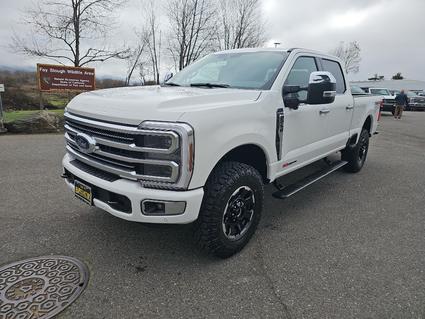 2026 Ford F-250 Eureka CA