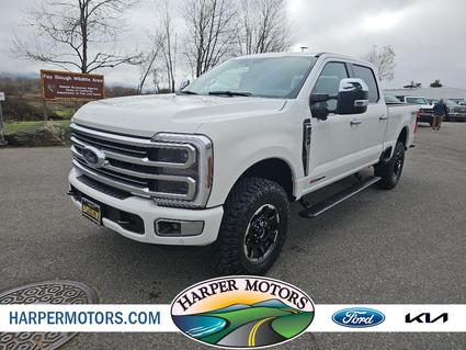 2026 Ford F-250 Eureka CA