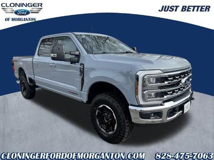 2026 Ford F-250 Morganton NC