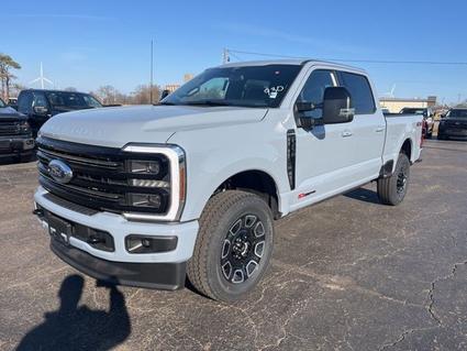 2026 Ford F-250 Wynne AR