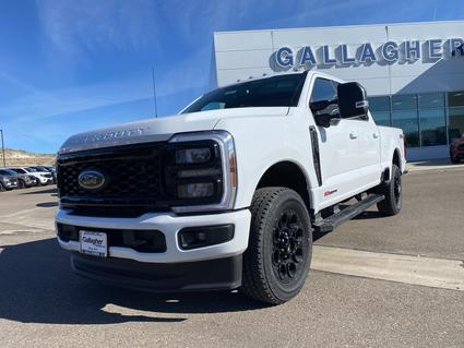 2026 Ford F-250 Elko NV