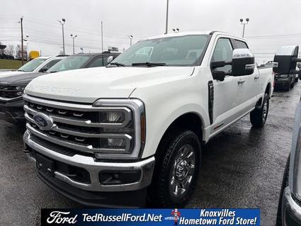 2026 Ford F-250 Knoxville TN