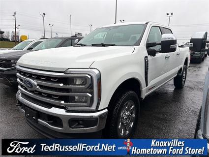 2026 Ford F-250 Knoxville TN