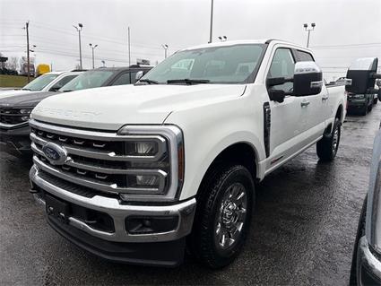 2026 Ford F-250 Knoxville TN