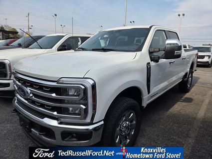 2026 Ford F-250 Knoxville TN