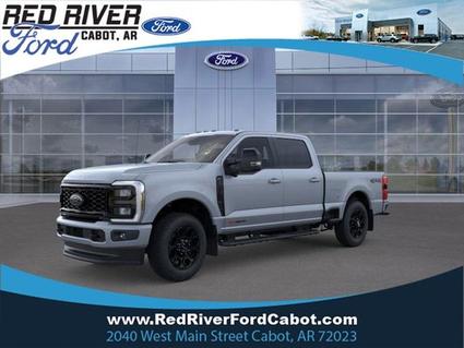 2026 Ford F-250 Cabot AR