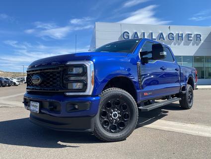 2026 Ford F-250 Elko NV