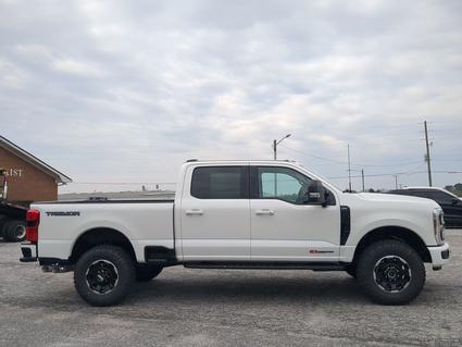 2026 Ford F-250 Winder GA