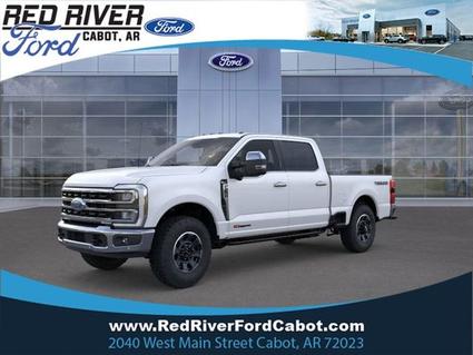 2026 Ford F-250 Cabot AR