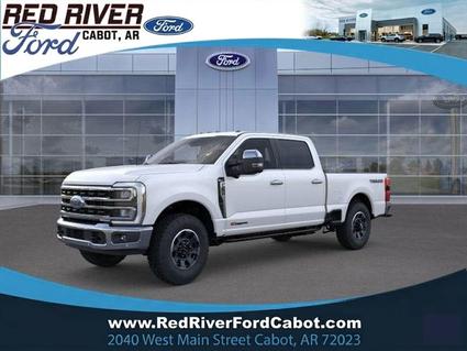 2026 Ford F-250 Cabot AR