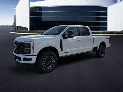 2026 Ford F-250 Knoxville TN