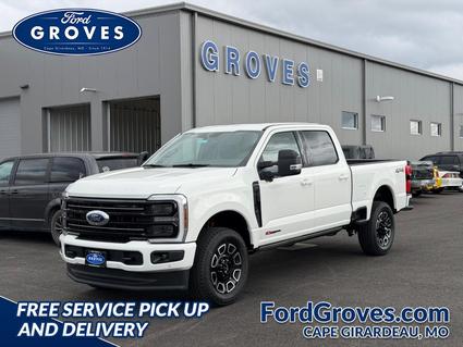 2026 Ford F-250 Cape Girardeau MO