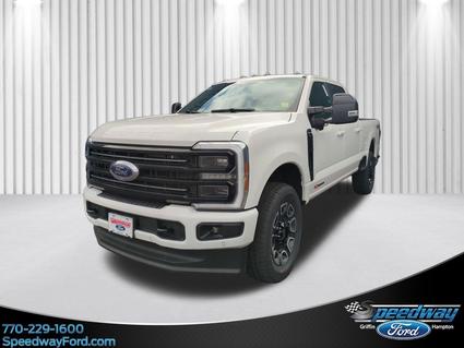 2026 Ford F-250 Griffin GA