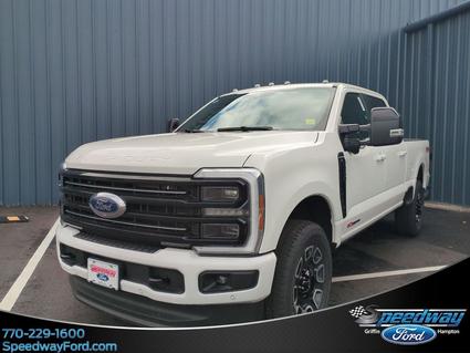 2026 Ford F-250 Griffin GA