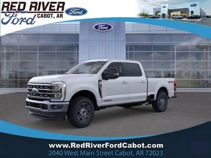 2026 Ford F-250 Cabot AR