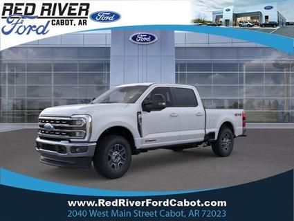 2026 Ford F-250 Cabot AR