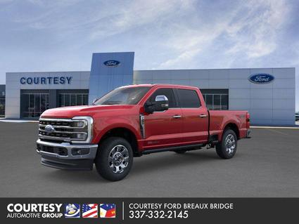2026 Ford F-250 Breaux Bridge LA