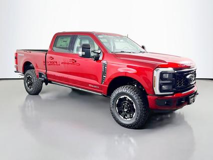 2026 Ford F-250 Pasco WA