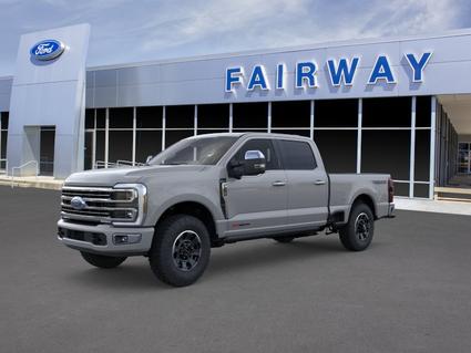 2026 Ford F-250 Greenville SC