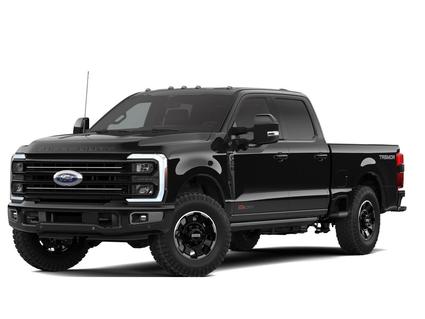 2026 Ford F-250 Winder GA