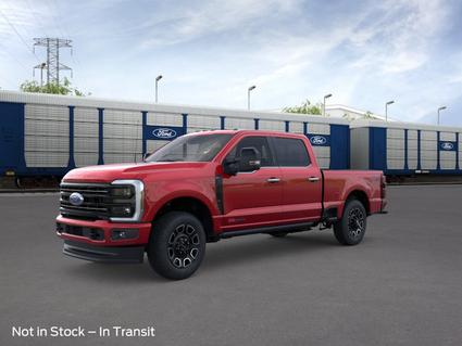 2026 Ford F-250 Winder GA