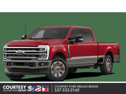 2026 Ford F-250 Breaux Bridge LA