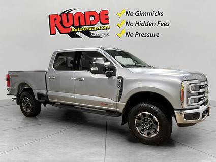 2023 Ford F-250 Hazel Green WI